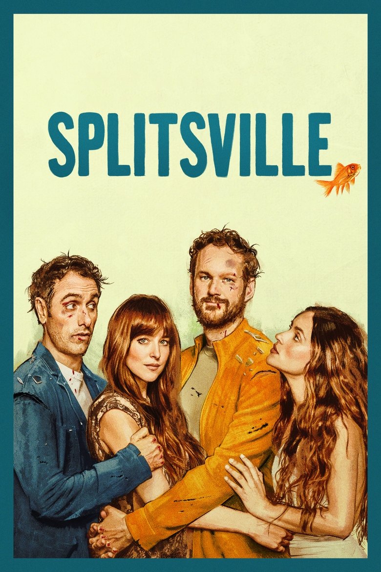 Splitsville (2025)