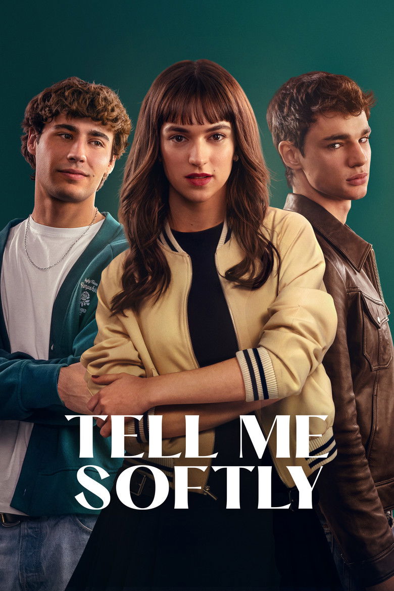 Tell Me Softly (2025)