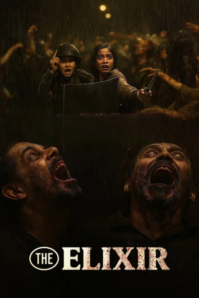 The Elixir (2025)