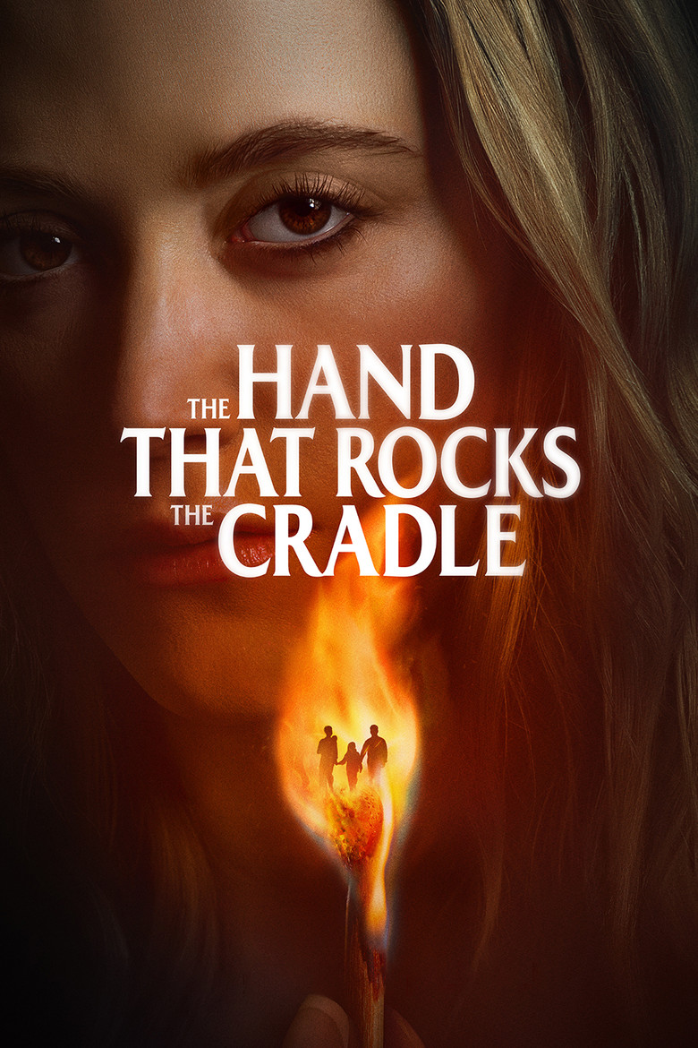 The Hand That Rocks the Cradle (2025)