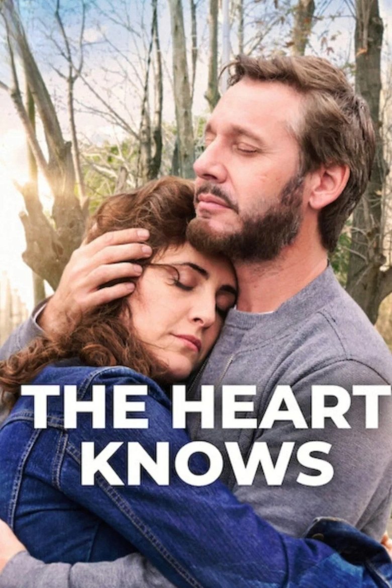 The Heart Knows (2025)