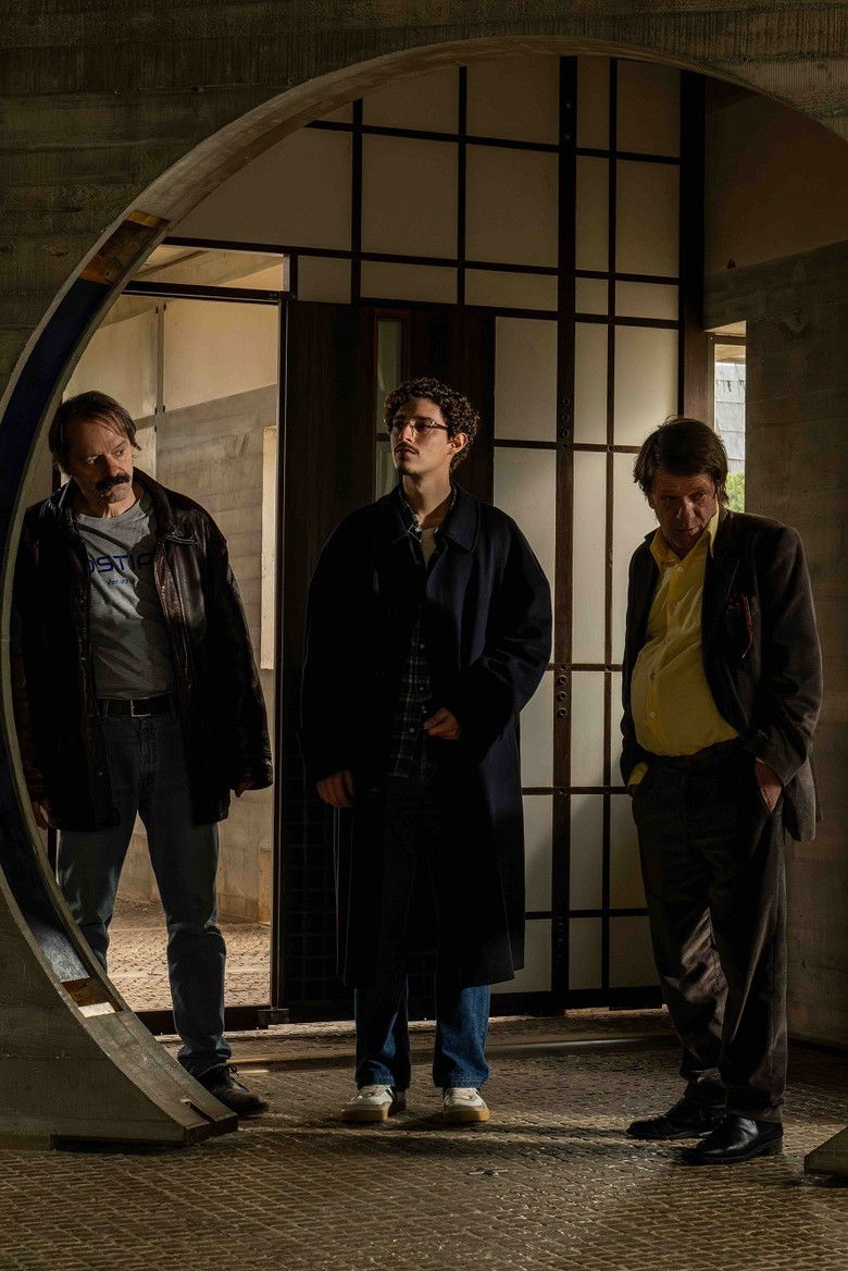 The Last One for the Road (2025)