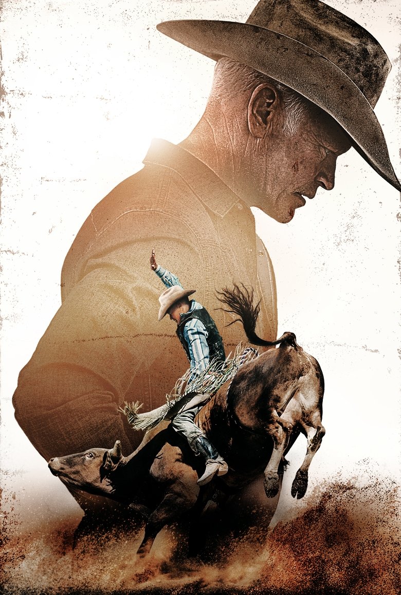 The Last Rodeo (2025)