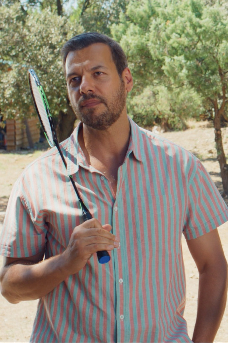 The Party's Over! (2025)