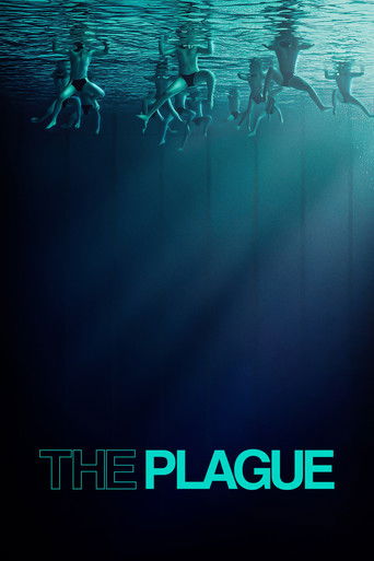 The Plague (2025) movie poster