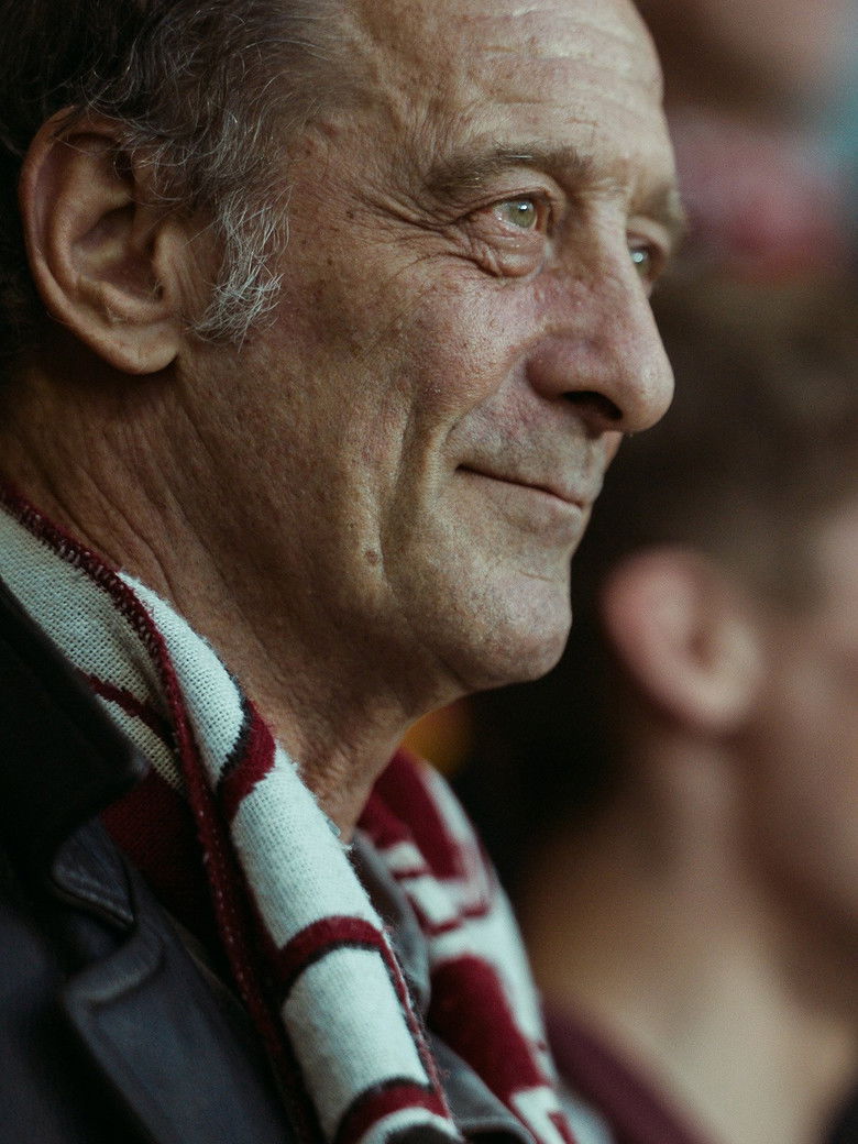 The Quiet Son (2025)