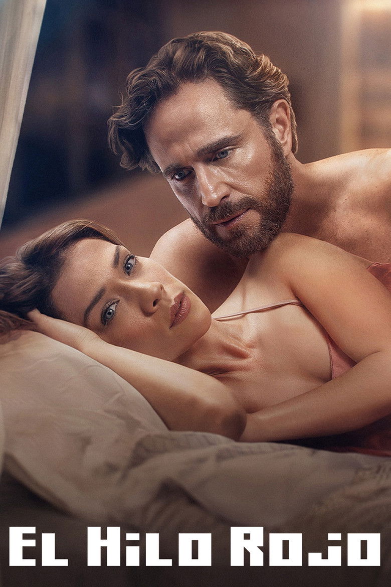 The Red Thread (2025)