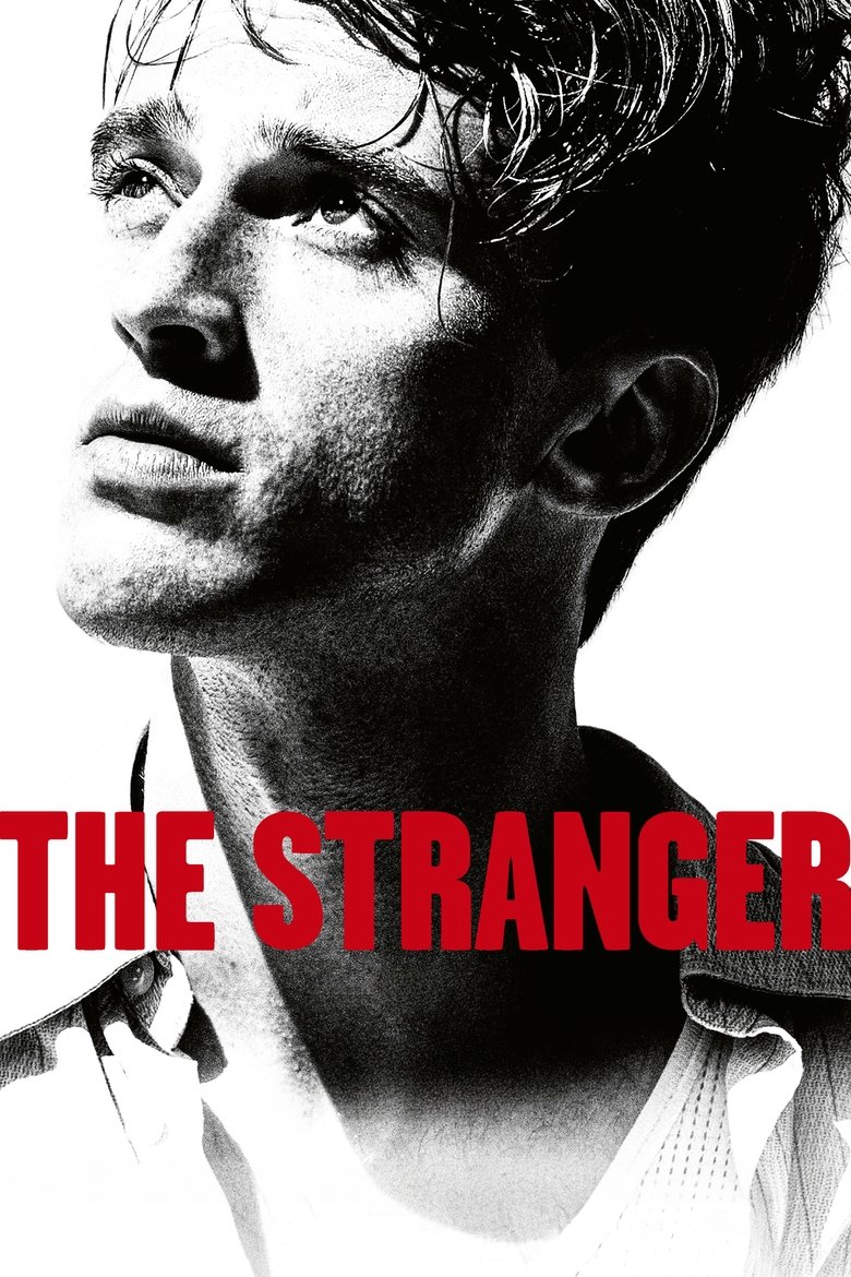 The Stranger (2025)