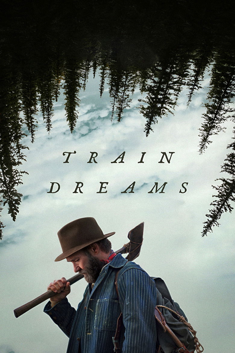 Train Dreams (2025)