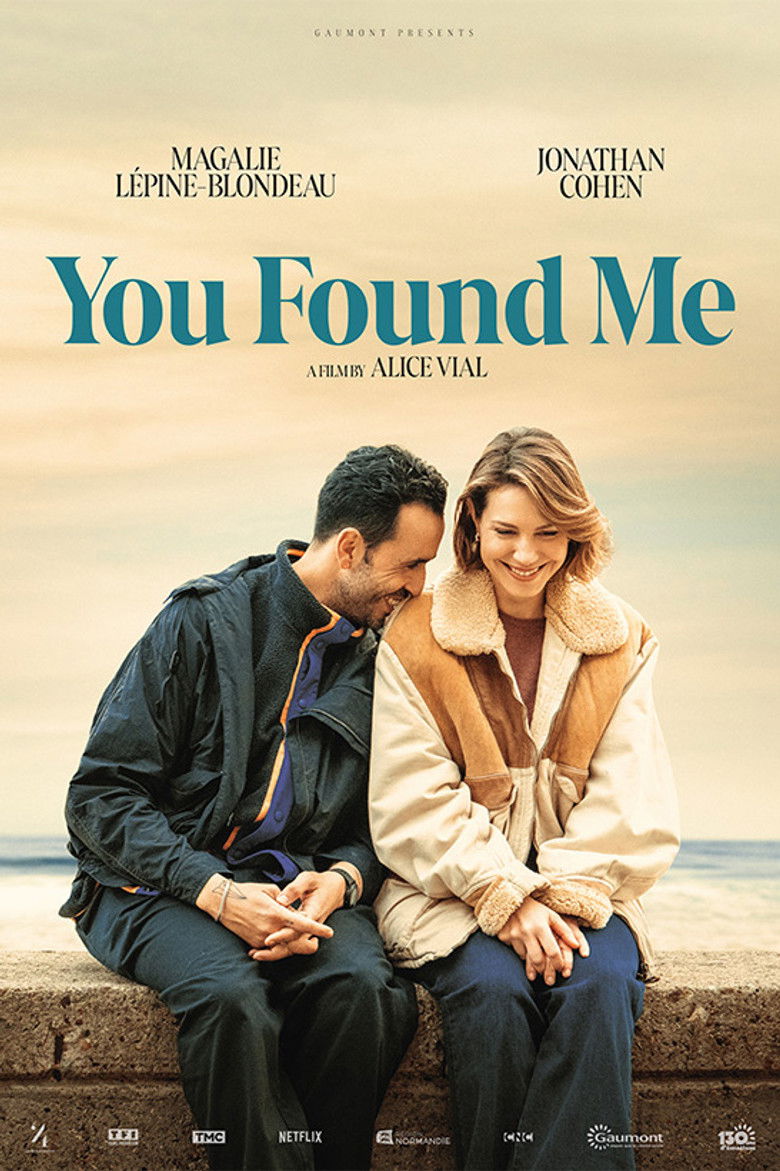 You Found Me (2025)