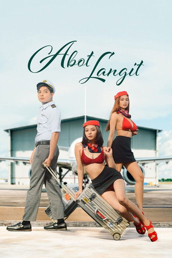 Abot Langit (2026) movie poster