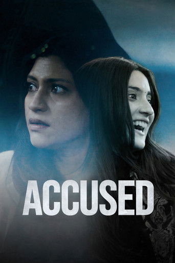 Accused (2026) movie poster