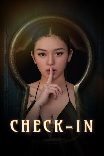 Check-In (2026) movie poster