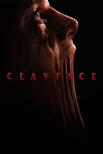 Clayface (2026) movie poster