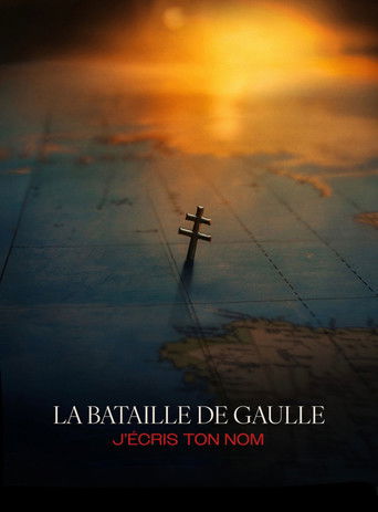 De Gaulle: The Sovereign Edge (Film 2) (2026) movie poster
