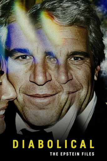 Diabolical: The Epstein Files (2026) movie poster