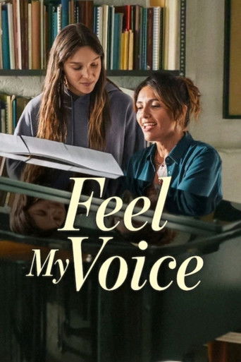 Feel My Voice (2026) movie poster