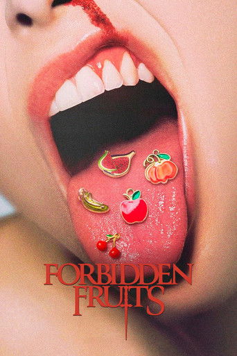 Forbidden Fruits (2026) movie poster