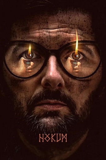 Hokum (2026) movie poster