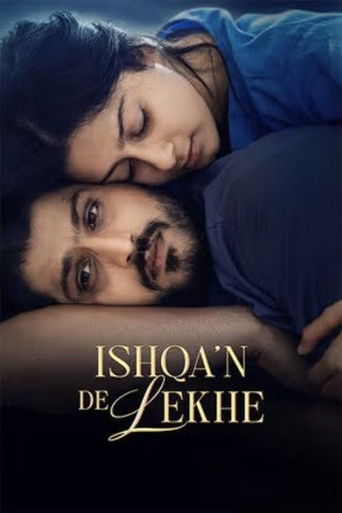 Ishqa'n De Lekhe (2026) movie poster