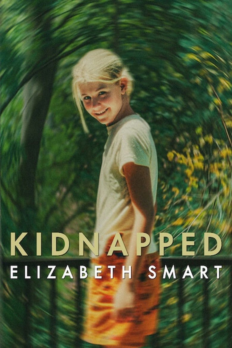 Kidnapped: Elizabeth Smart (2026)