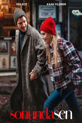 Love At Last (2026) movie poster