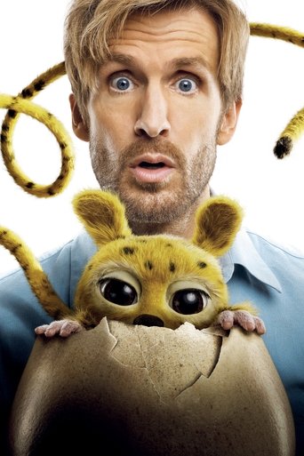 Marsupilami (2026) movie poster