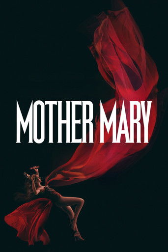 Mother Mary (2026) movie poster