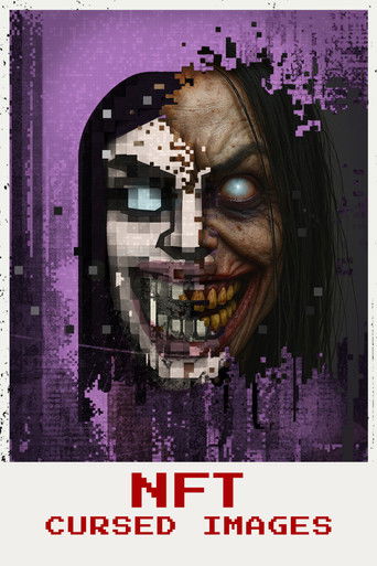 NFT: Cursed Images (2026) movie poster