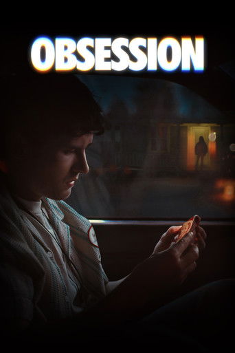 Obsession (2026) movie poster