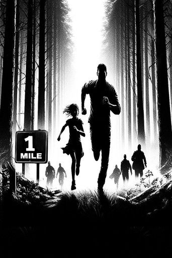 One Mile: Chapter One (2026) movie poster