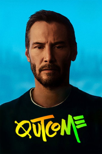 Outcome (2026) movie poster
