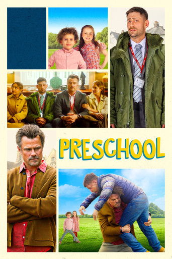 Preschool (2026) movie poster