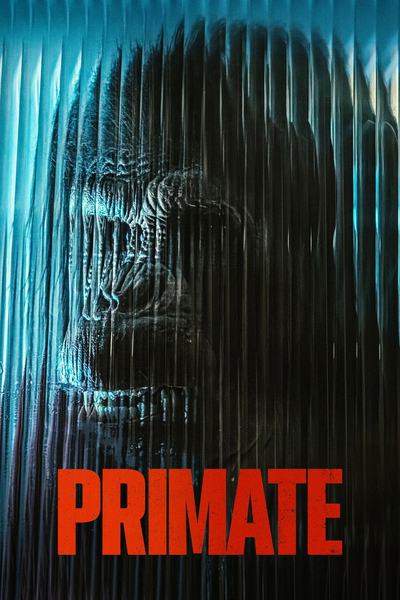 Primate (2026)