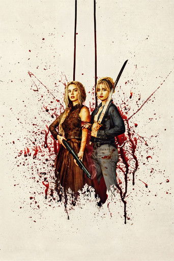 Ready or Not 2: Here I Come (2026) movie poster