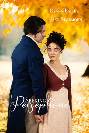 Seeking Persephone (2026) movie poster