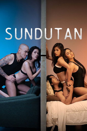 Sundutan (2026) movie poster