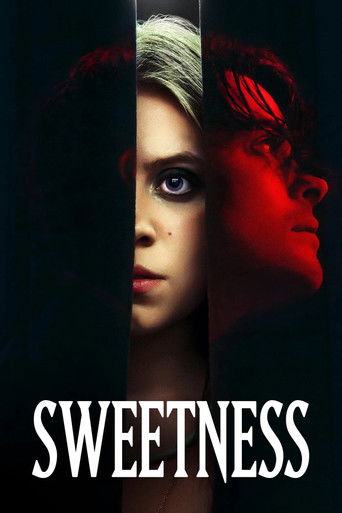Sweetness (2026) movie poster