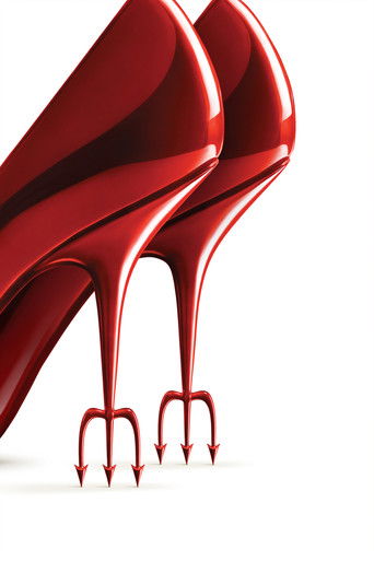 The Devil Wears Prada 2 (2026) movie poster