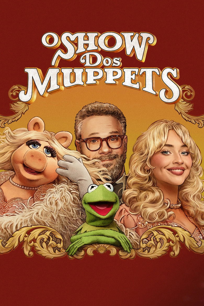 The Muppet Show (2026)