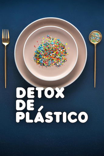 The Plastic Detox (2026) movie poster