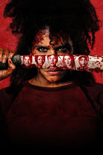 They Will Kill You (2026) movie poster