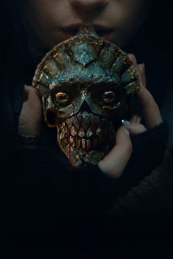 Whistle (2026) movie poster