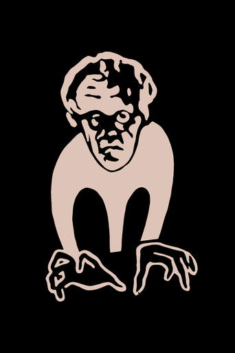 Maniac (1934) movie poster