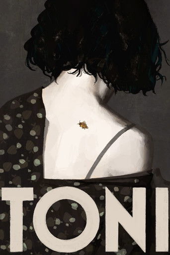 Toni (1935) movie poster
