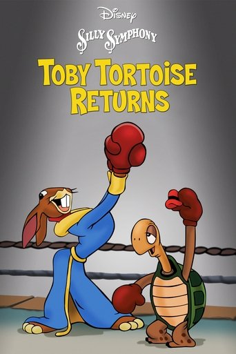 Toby Tortoise Returns (1936) movie poster