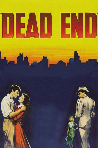 Dead End (1937) movie poster