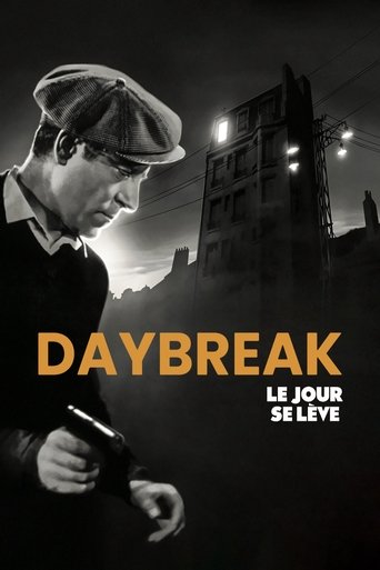 Daybreak (1939) movie poster