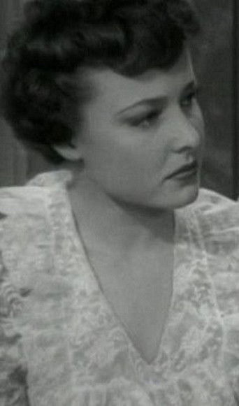 Mr. Gardenia Jones (1942) movie poster