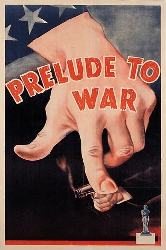Why We Fight: Prelude to War (1942) movie poster